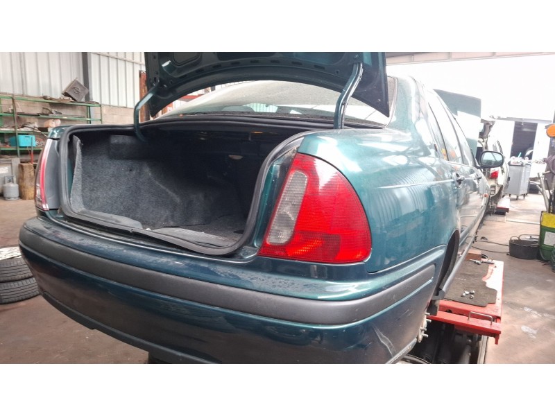 rover 400 ii (rt) del año 1996