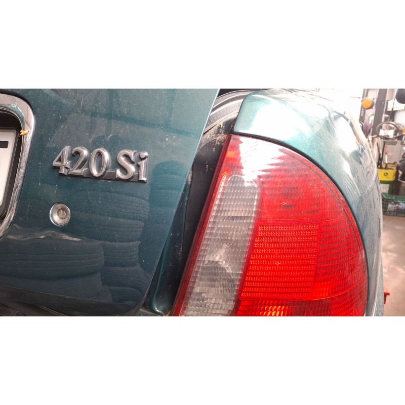 rover 400 ii (rt) del año 1996