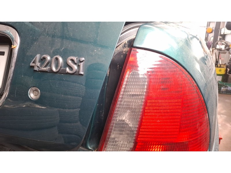 rover 400 ii (rt) del año 1996
