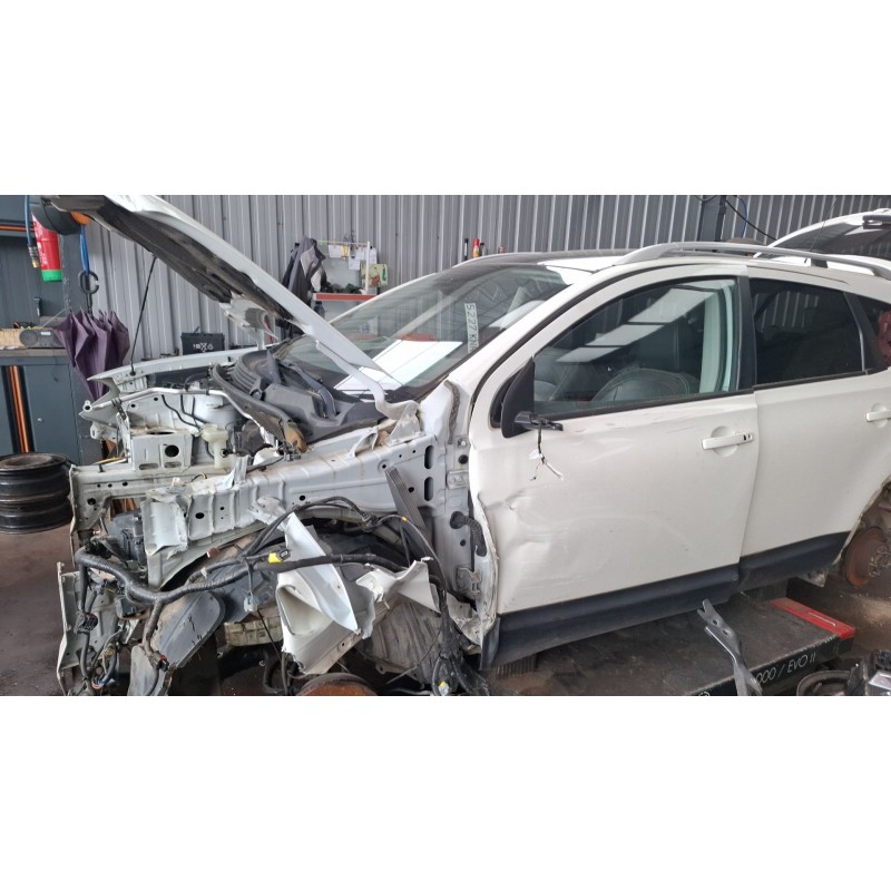 nissan qashqai del año 2018