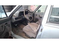 renault 19 gtd familiar del año 1982