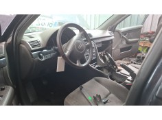 audi a4 del año 2001