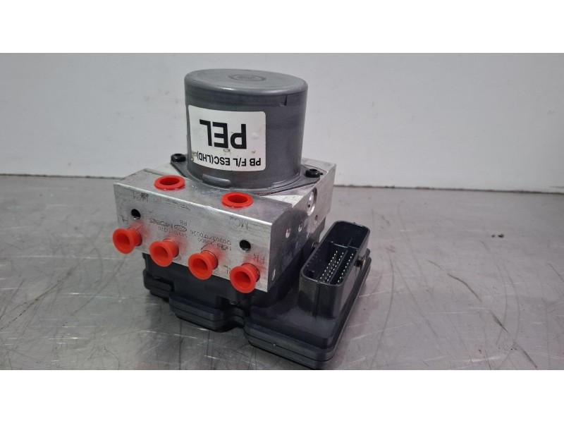 Recambio de modulo abs para hyundai i20 referencia OEM IAM 589101J270 6158945200  