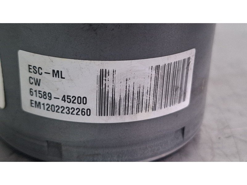 Recambio de modulo abs para hyundai i20 referencia OEM IAM 589101J270 6158945200  