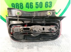 Recambio de piloto trasero izquierdo para nissan micra referencia OEM IAM    2