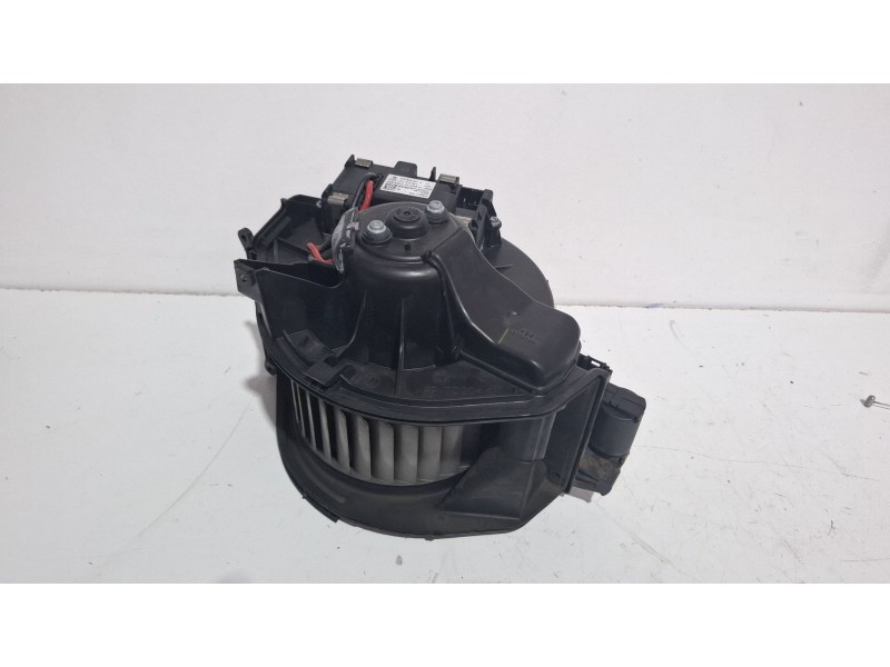 Recambio de motor calefaccion para audi a 6 referencia OEM IAM 9140010511 CZ2468105840 4F0910521  