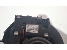 Recambio de motor calefaccion para audi a 6 referencia OEM IAM 9140010511 CZ2468105840 4F0910521   2