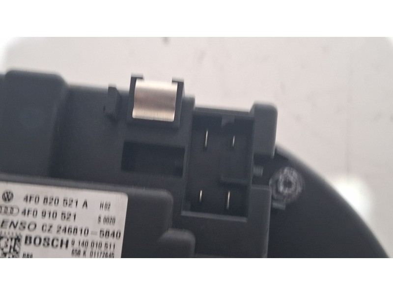 Recambio de motor calefaccion para audi a 6 referencia OEM IAM 9140010511 CZ2468105840 4F0910521  