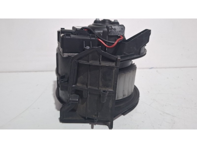 Recambio de motor calefaccion para audi a 6 referencia OEM IAM 9140010511 CZ2468105840 4F0910521  