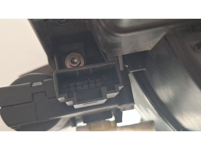 Recambio de motor calefaccion para audi a 6 referencia OEM IAM 9140010511 CZ2468105840 4F0910521  