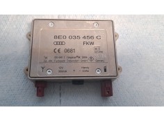 Recambio de amplificador atena para audi a 6 referencia OEM IAM 8E0035456C  