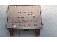 Recambio de amplificador atena para audi a 6 referencia OEM IAM 8E0035456C   2