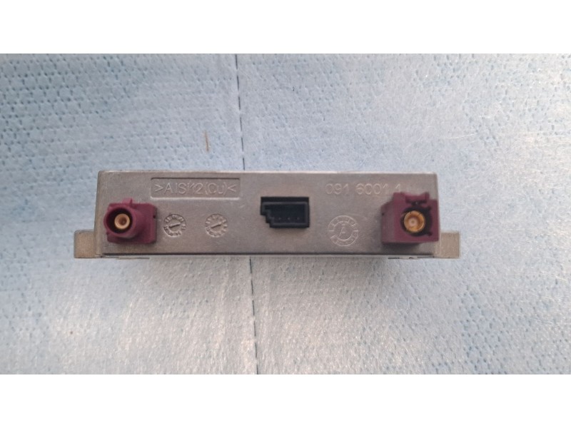 Recambio de amplificador atena para audi a 6 referencia OEM IAM 8E0035456C  