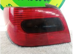 Recambio de piloto trasero izquierdo para citroën xsara referencia OEM IAM    2