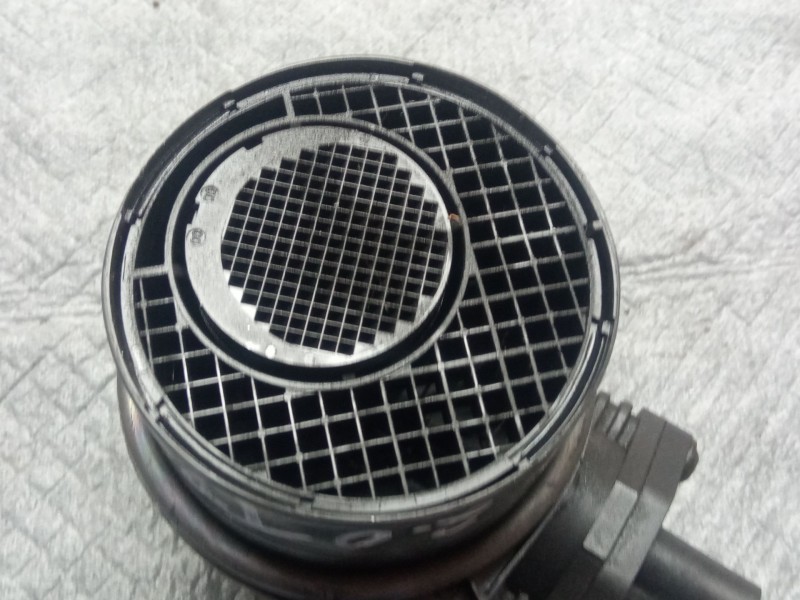 Recambio de caudalimetro para seat altea referencia OEM IAM 0281002461  