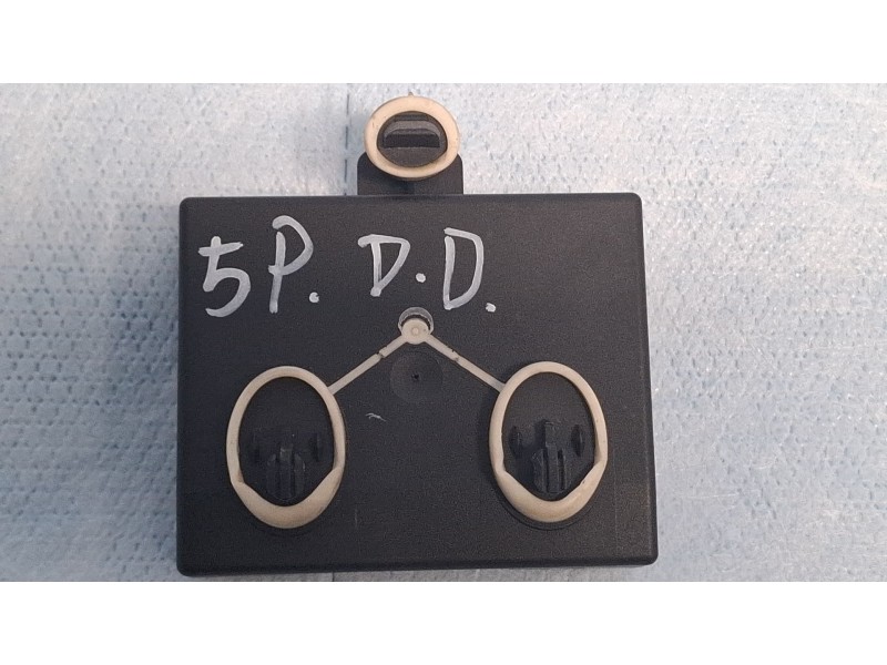 Recambio de modulo control puerta para audi a 6 referencia OEM IAM 4F0959792f  