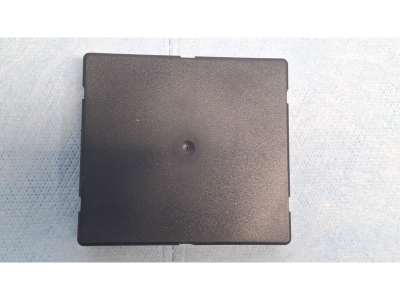 Recambio de modulo confort para audi a 6 referencia OEM IAM 4f0907289f  