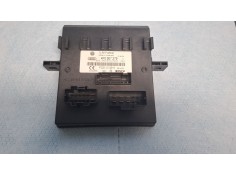 Recambio de modulo confort para audi a 6 referencia OEM IAM 4F0907279  