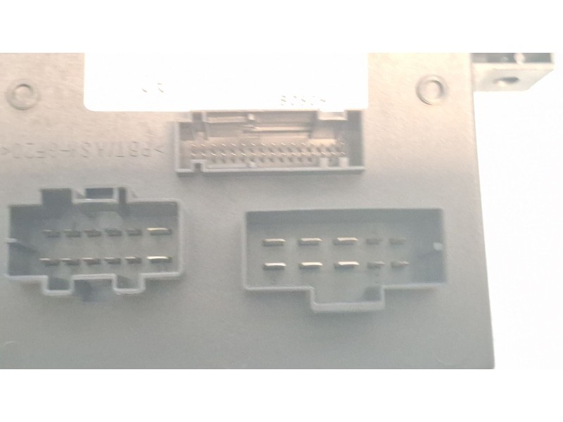 Recambio de modulo confort para audi a 6 referencia OEM IAM 4F0907279  