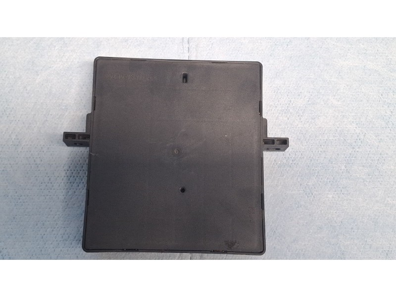 Recambio de modulo confort para audi a 6 referencia OEM IAM 4F0907279  