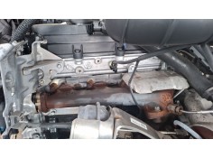 Recambio de motor completo para mercedes-benz sprinter referencia OEM IAM A6510104520   2