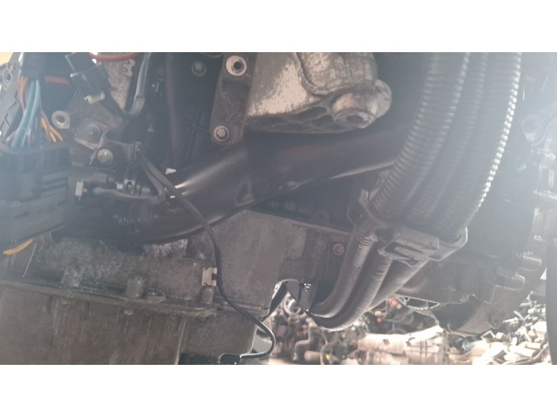 Recambio de motor completo para mercedes-benz sprinter referencia OEM IAM A6510104520  