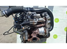 Recambio de motor completo para dacia dokker referencia OEM IAM K9K C6   2