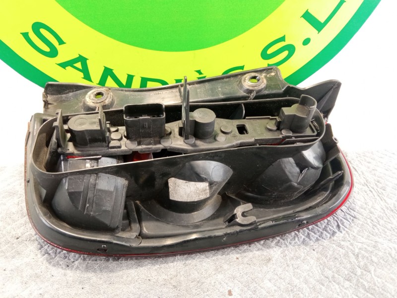 Recambio de piloto trasero izquierdo para nissan micra referencia OEM IAM   