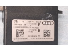 Recambio de conmutador de arranque para audi a 6 referencia OEM IAM 4f0909131   2