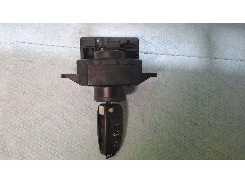 Recambio de conmutador de arranque para audi a 6 referencia OEM IAM 4f0909131  