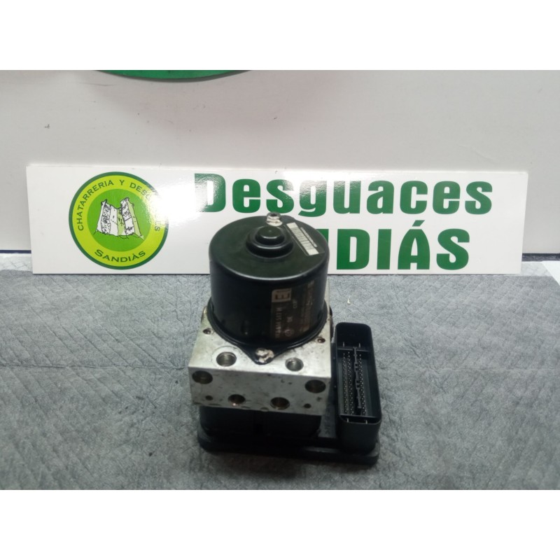 Recambio de modulo abs para seat altea referencia OEM IAM 1K0907379K  