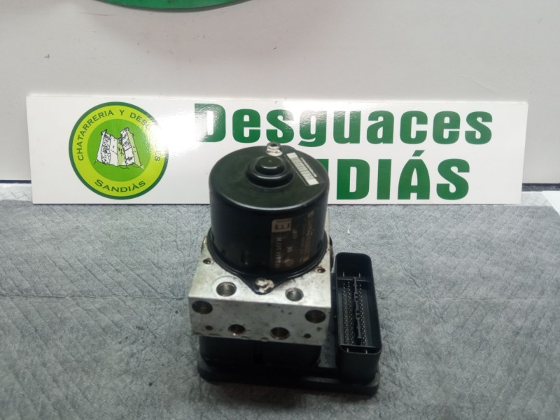 Recambio de modulo abs para seat altea referencia OEM IAM 1K0907379K  