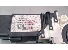 Recambio de motor elevalunas delantero izquierdo para volkswagen golf referencia OEM IAM 1C1959801A   2