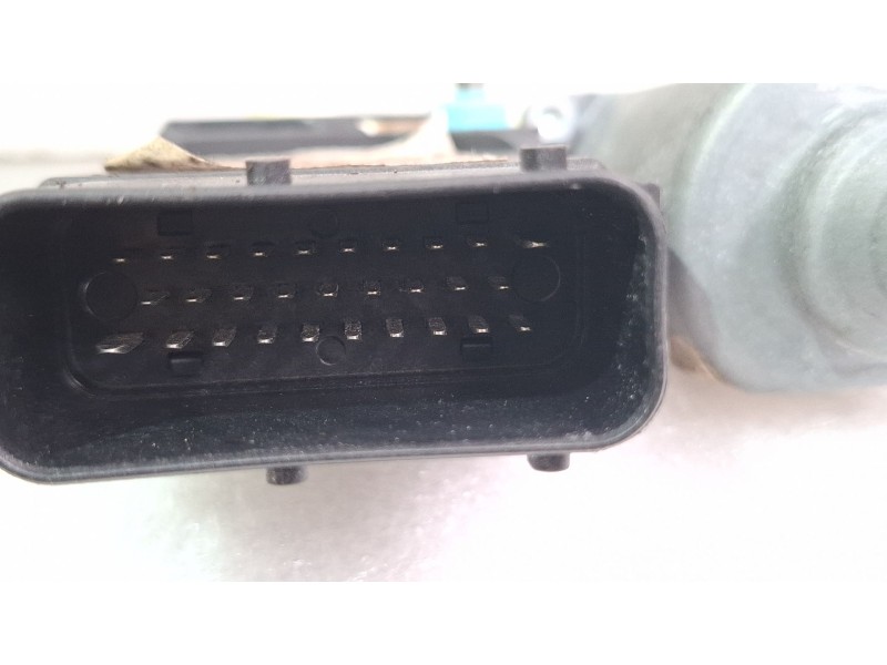 Recambio de motor elevalunas delantero izquierdo para volkswagen golf referencia OEM IAM 1C1959801A  