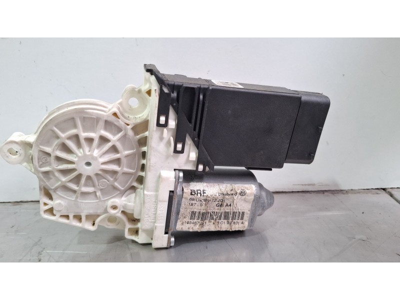 Recambio de motor elevalunas delantero izquierdo para volkswagen golf referencia OEM IAM 1C1959801A  