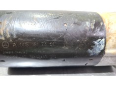 Recambio de motor arranque para mercedes-benz clase a (w169) a 160 cdi (169.006, 169.306) referencia OEM IAM A0051517401   2
