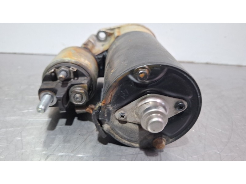 Recambio de motor arranque para mercedes-benz clase a (w169) a 160 cdi (169.006, 169.306) referencia OEM IAM A0051517401  