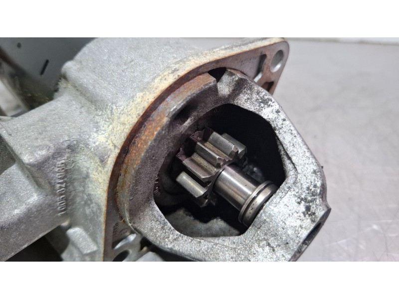 Recambio de motor arranque para mercedes-benz clase a (w169) a 160 cdi (169.006, 169.306) referencia OEM IAM A0051517401  
