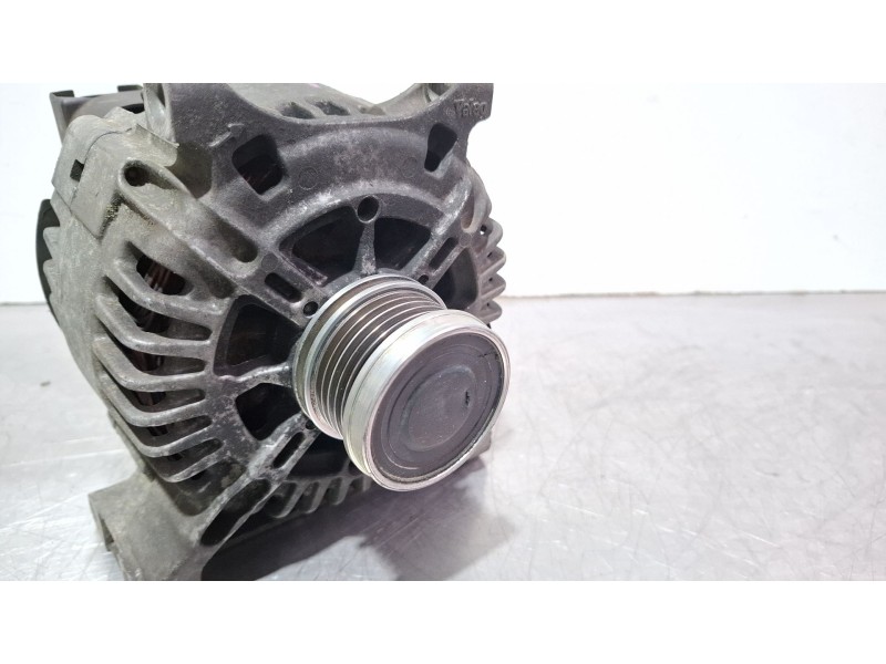 Recambio de alternador para mercedes-benz clase a (w169) a 160 cdi (169.006, 169.306) referencia OEM IAM A6401540402  