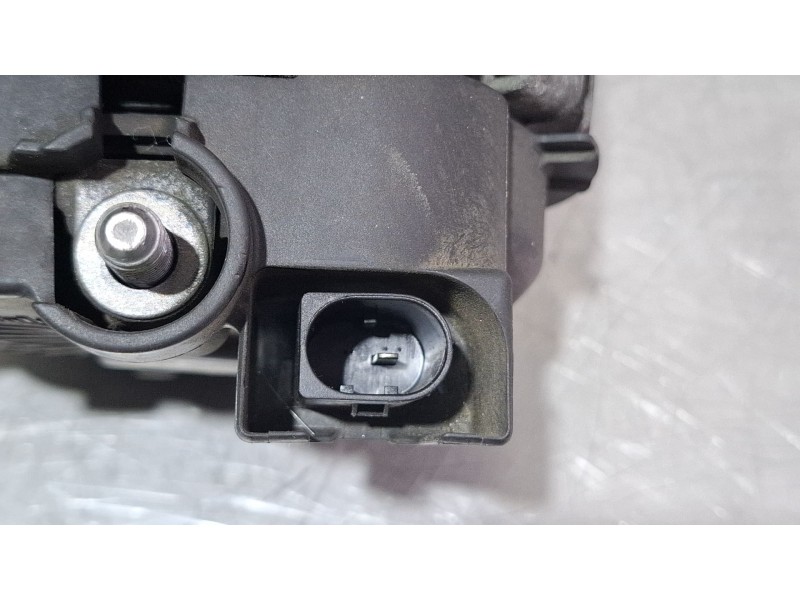 Recambio de alternador para mercedes-benz clase a (w169) a 160 cdi (169.006, 169.306) referencia OEM IAM A6401540402  