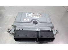 Recambio de centralita motor para mercedes-benz clase a (w169) a 160 cdi (169.006, 169.306) referencia OEM IAM 0281013029 A64015