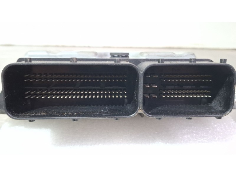 Recambio de centralita motor para mercedes-benz clase a (w169) a 160 cdi (169.006, 169.306) referencia OEM IAM 0281013029 A64015