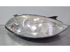 Recambio de faro delantero derecho para mercedes-benz clase a (w169) a 160 cdi (169.006, 169.306) referencia OEM IAM A1698200261