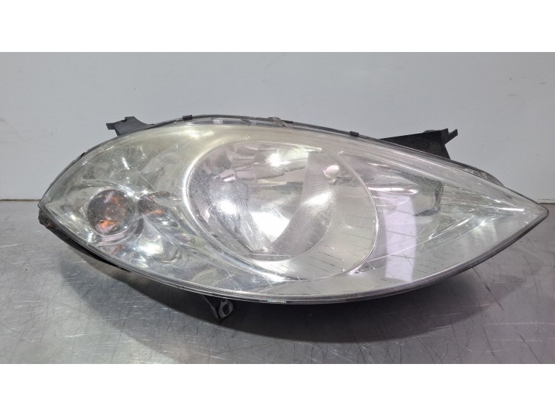 Recambio de faro delantero derecho para mercedes-benz clase a (w169) a 160 cdi (169.006, 169.306) referencia OEM IAM A1698200261