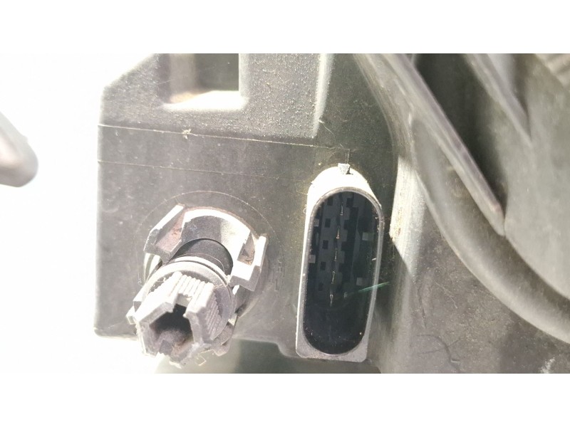 Recambio de faro delantero derecho para mercedes-benz clase a (w169) a 160 cdi (169.006, 169.306) referencia OEM IAM A1698200261