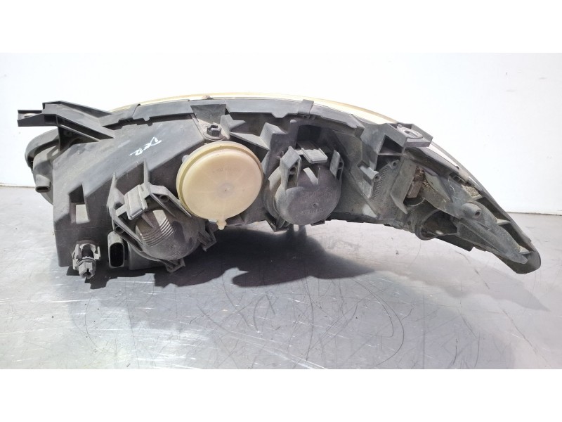 Recambio de faro delantero derecho para mercedes-benz clase a (w169) a 160 cdi (169.006, 169.306) referencia OEM IAM A1698200261