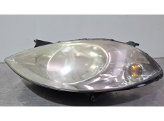 Recambio de faro delantero izquierdo para mercedes-benz clase a (w169) a 160 cdi (169.006, 169.306) referencia OEM IAM A16982001