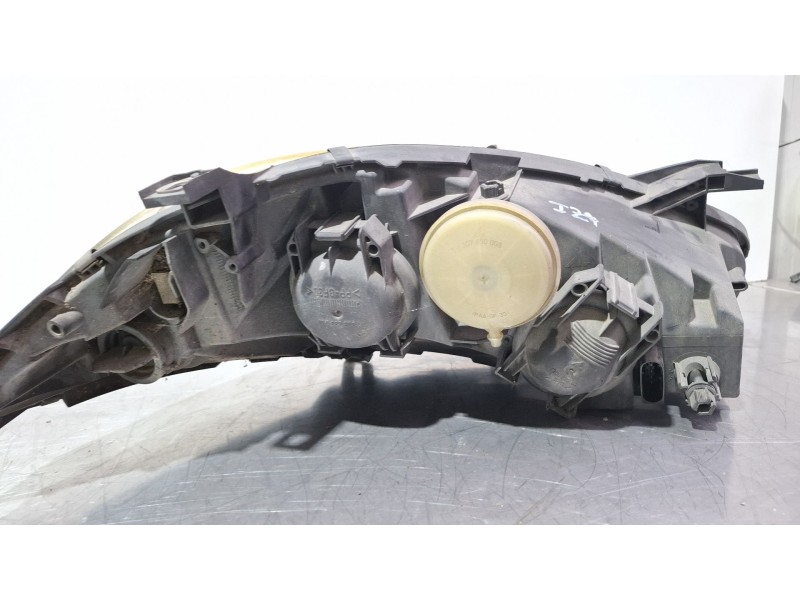 Recambio de faro delantero izquierdo para mercedes-benz clase a (w169) a 160 cdi (169.006, 169.306) referencia OEM IAM A16982001