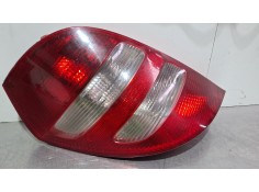 Recambio de piloto trasero izquierdo para mercedes-benz clase a (w169) a 160 cdi (169.006, 169.306) referencia OEM IAM a16982003