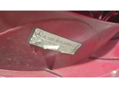 Recambio de piloto trasero izquierdo para mercedes-benz clase a (w169) a 160 cdi (169.006, 169.306) referencia OEM IAM a16982003 2